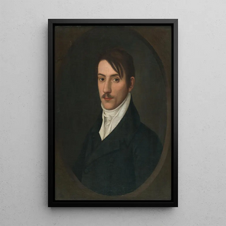 Jozef Czauczik - Portrait of N Zgolay.webp