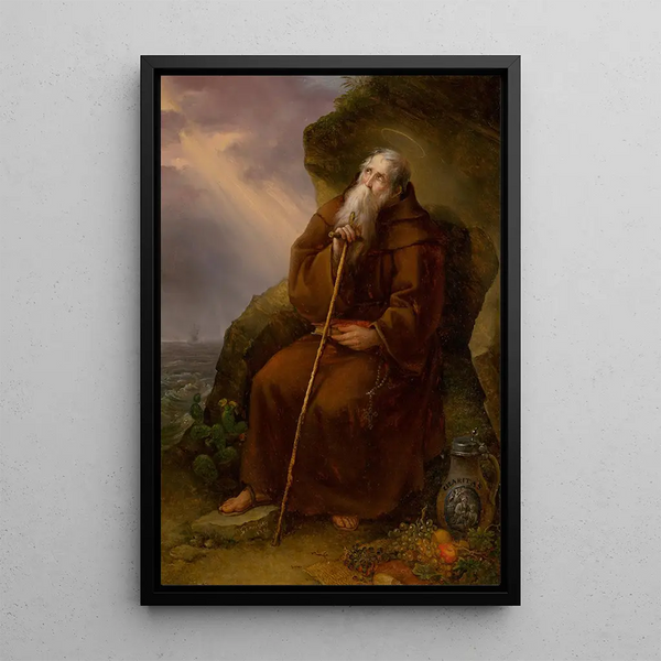 Jozef Ginovsk - Saint.webp