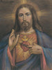 Christus - Jozef Hanula — weergave van het kunstwerk