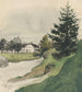 Hrabuice - Jozef Hanula — weergave van het kunstwerk