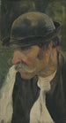 Vieux - Jozef Hanula — weergave van het kunstwerk