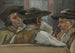 Politici - Jozef Hanula — weergave van het kunstwerk