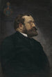 Viliam Scholtz - Jozef Hanula — weergave van het kunstwerk