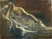 Saul - Jozef Israëls — weergave van het kunstwerk