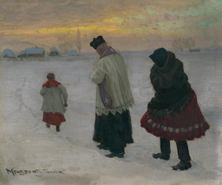 Jozef Teodor Mousson - K poslednmu pomazaniu.webp
