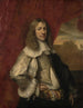 M. Jan Bernd Schaep 1633-1666 - Jürgen Ovens — weergave van het kunstwerk