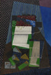 Kersen - Juan Gris — weergave van het kunstwerk