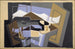 Le Canigou - Juan Gris — weergave van het kunstwerk
