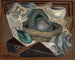 Het Mandje - Juan Gris — weergave van het kunstwerk