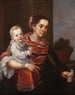 Peinture de Casta - Juan Patricio Morlete Ruiz — weergave van het kunstwerk