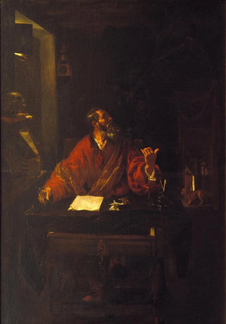 Juan Ribalta - Saint Jerome.webp