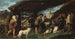 L'Aanbidding der herders - Juan Ribalta — weergave van het kunstwerk
