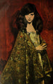 Angélica - Juana Romani — artwork view