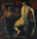 Judith en Holofernes - Franz von Stuck — weergave van het kunstwerk
