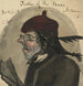 Vrederechter Noorwegen - Bayard Taylor — weergave van het kunstwerk