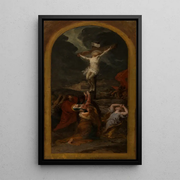 JulesLouis Machard - Stabat Mater.webp