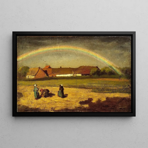 Jules Breton - Larcenciel Courrires.webp