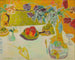 Herfst - Jules Cavaillès — weergave van het kunstwerk