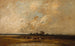 Marais - Jules Dupré — weergave van het kunstwerk