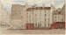 Rue des Trois-Portes N°1 5ème arrondissement - Jules Gaildrau — weergave van het kunstwerk