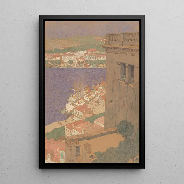 Jules Guerin - France.webp