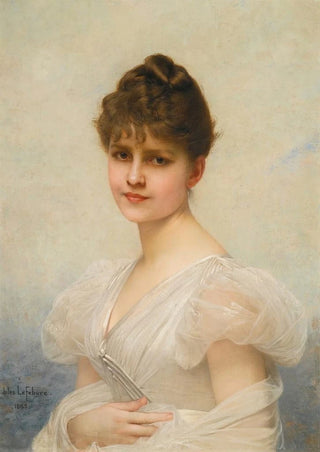 Jules Joseph Lefebvre - Edith Warren Miller.webp