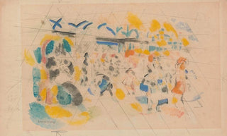 Jules Schmalzigaug - A View of Scheveningen.webp