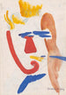 Clown - Jules Schmalzigaug — weergave van het kunstwerk
