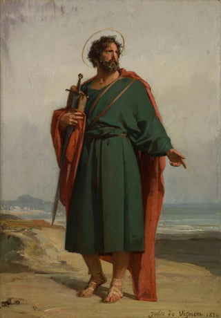 Jules de Vignon - Saint Paul.webp