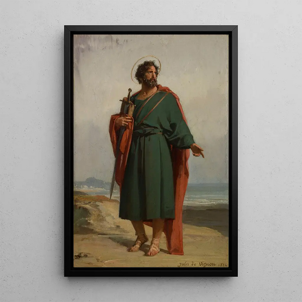 Jules de Vignon - Saint Paul.webp