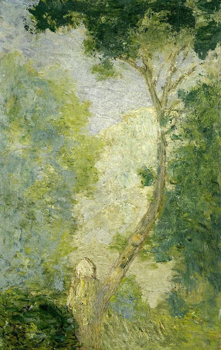 Julian Alden Weir - Landscape.webp