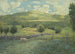 Obweebetuck - Julian Alden Weir — weergave van het kunstwerk