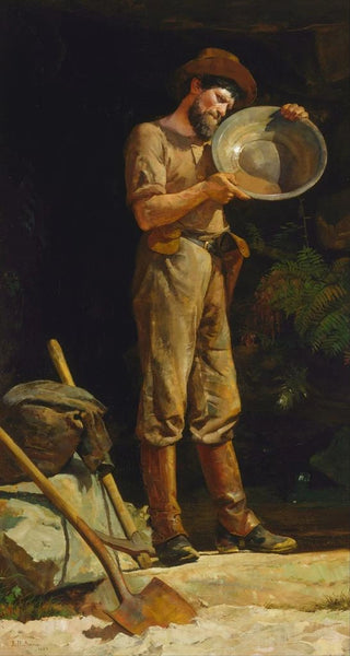 Julian Ashton - The prospector.webp