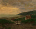 Vroege ochtend - Julian Onderdonk — weergave van het kunstwerk