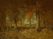Lisière des bois - Julian Onderdonk — weergave van het kunstwerk