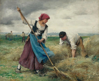 Julien Dupr - Harvesters.webp