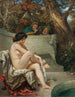 Suzanne en de ouderen - Julien Léopold Boilly — weergave van het kunstwerk