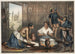 Les tortilleras - Julio Michaud — weergave van het kunstwerk