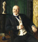 Julius Caspar Marchand - Richard Bergh — artwork view
