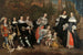 Michiel de Ruyter and his family - Juriaen Jacobsz — artwork view