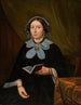Alijda Antonia Proot 1809-1889 - Jurjen de Jong — artwork view