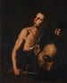 David and Goliath - Jusepe de Ribera — artwork view