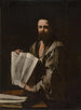 Euclide - Jusepe de Ribera — artwork view