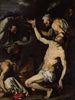 Martyre de saint Laurent - Jusepe de Ribera — weergave van het kunstwerk