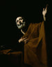Saint Peter Penitent - Jusepe de Ribera — artwork view
