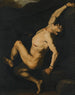 Prométhée - Jusepe de Ribera — weergave van het kunstwerk