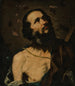 Saint André (a fragment) - Jusepe de Ribera — artwork view