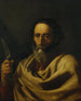 Saint Barthélemy - Jusepe de Ribera — artwork view