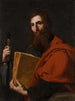 Saint Paul - Jusepe de Ribera — artwork view