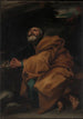 Les Larmes de Saint Pierre - Jusepe de Ribera — artwork view